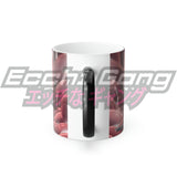Leena Tentacle - Color Morphing Mug 11Oz Accessory