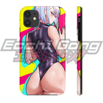 Lucy - Phone Case Iphone 11 Accessory