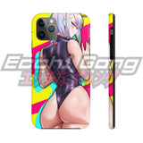 Lucy - Phone Case Iphone 11 Pro Max Accessory