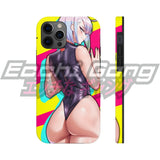 Lucy - Phone Case Iphone 12 Pro Accessory