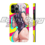 Lucy - Phone Case Iphone 12 Pro Max Accessory