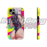 Lucy - Phone Case Iphone 13 Accessory