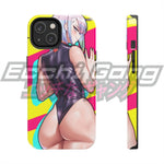 Lucy - Phone Case Iphone 14 Accessory
