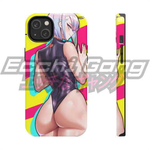Lucy - Phone Case Iphone 14 Plus Accessory