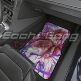 Nsfw 002 -Car Mats (2X Front) Accessory
