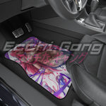 Nsfw 002 -Car Mats (2X Front) Accessory