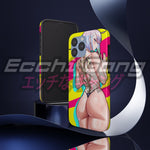 Nsfw Lucy - Phone Case Accessory