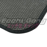 Nsfw Rias -Car Mats (2X Front) Accessories