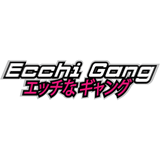 Ecchi Gang Windshield Banner Accessory